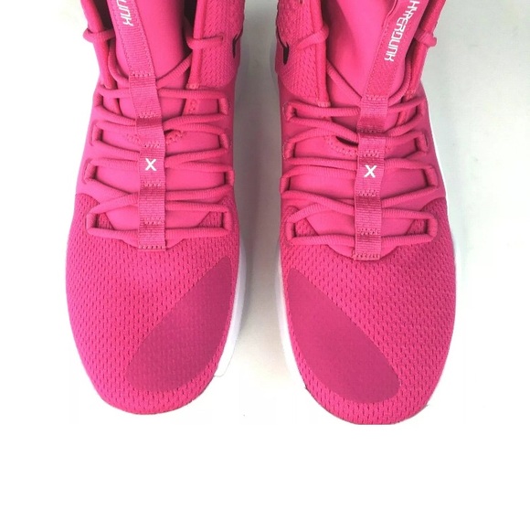 Nike hyperdunk men shoes - Picture 4 of 5